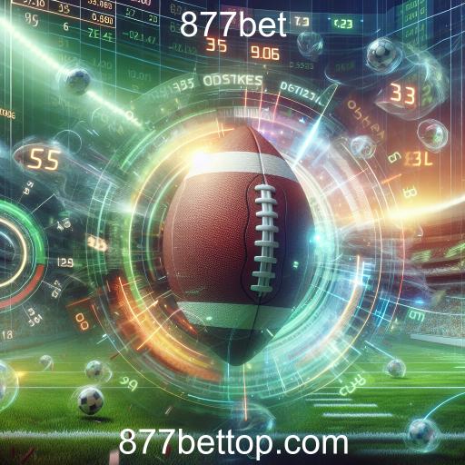 Explorando o Mundo das Apostas Esportivas na 877bet
